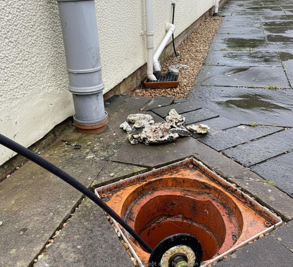 Afvoer verstopt door huisdieren Hilversum: spoedtips 24/7