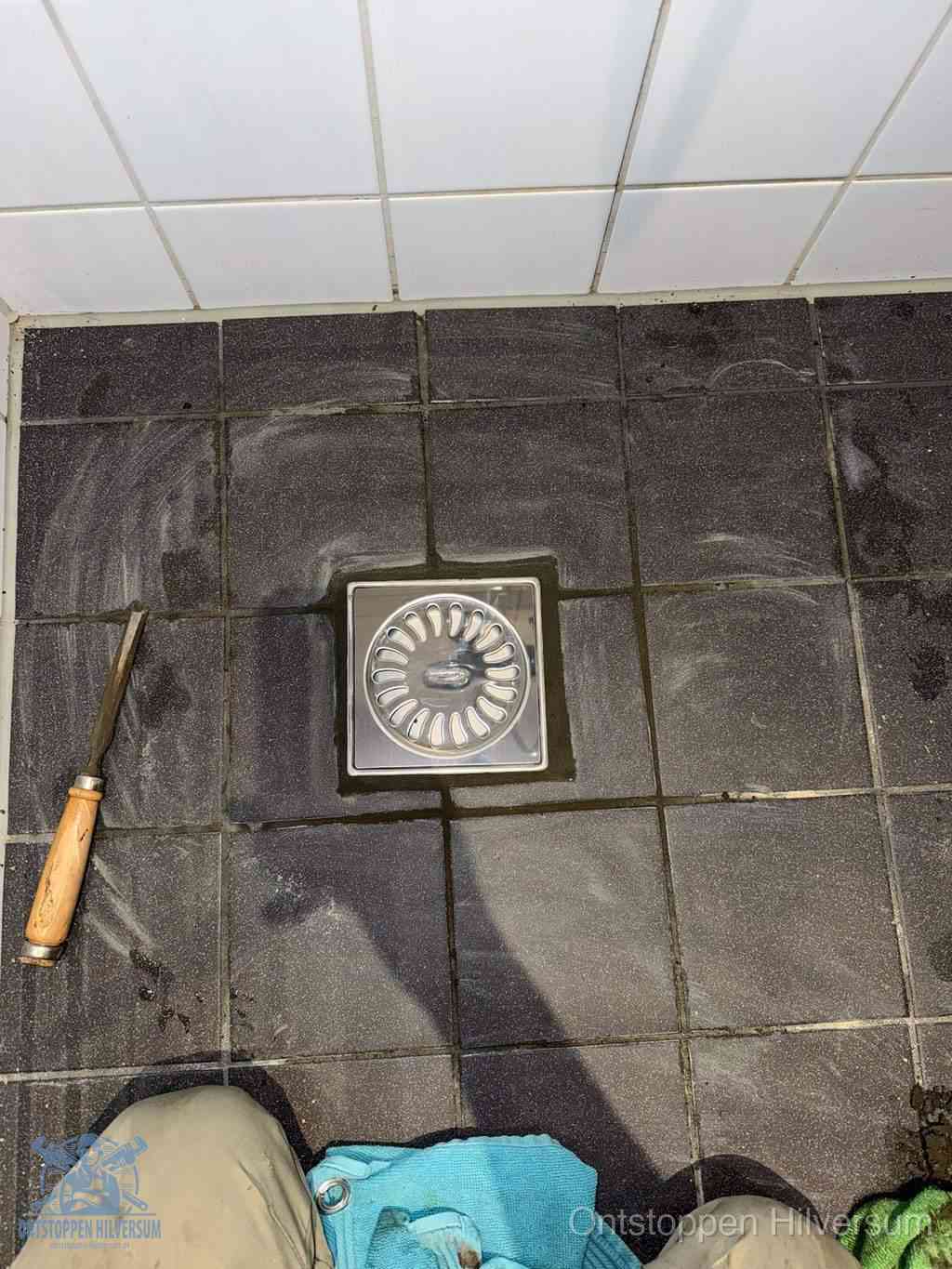 Hilversum Badkamer Ontstoppen