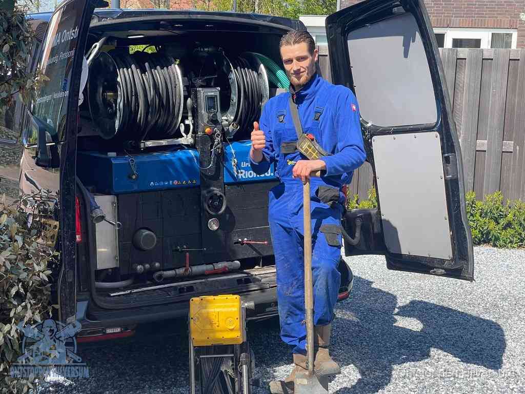 Kosten Ontstoppen Hilversum