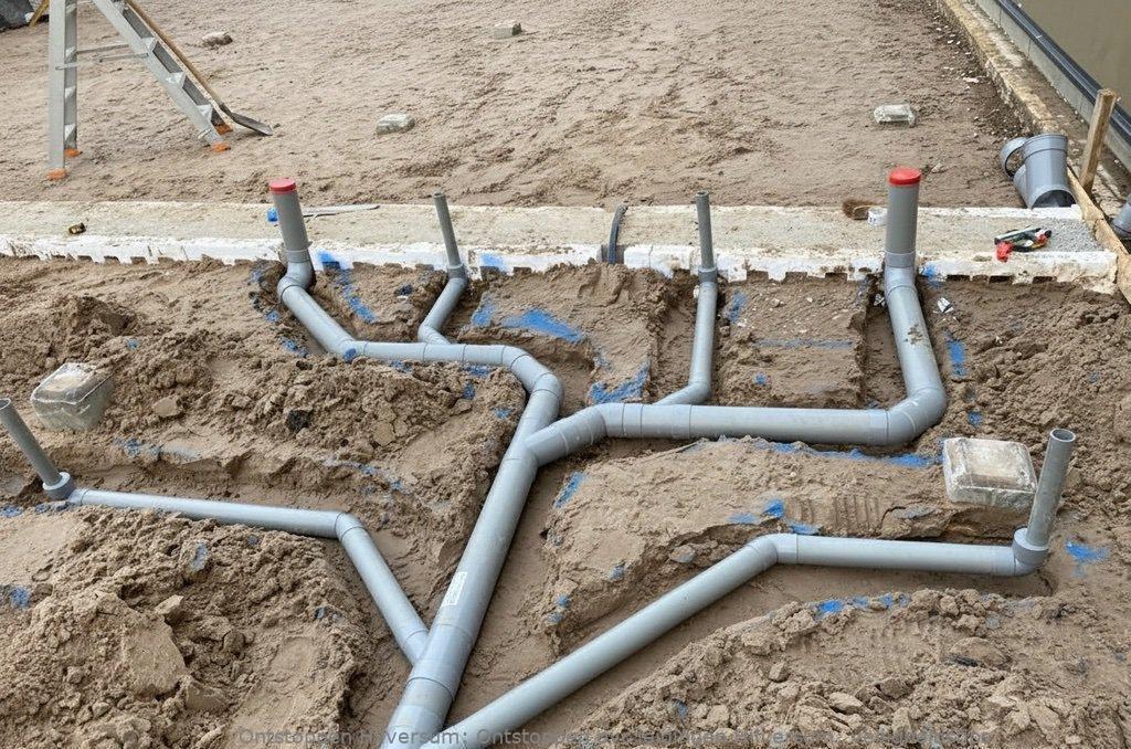 Ontstoppen pvc leidingen Hilversum: veiligheidstips