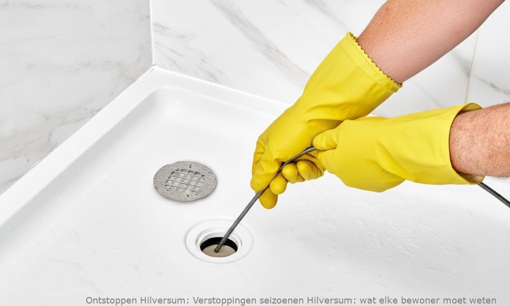 Verstoppingen seizoenen Hilversum: wat elke bewoner moet weten